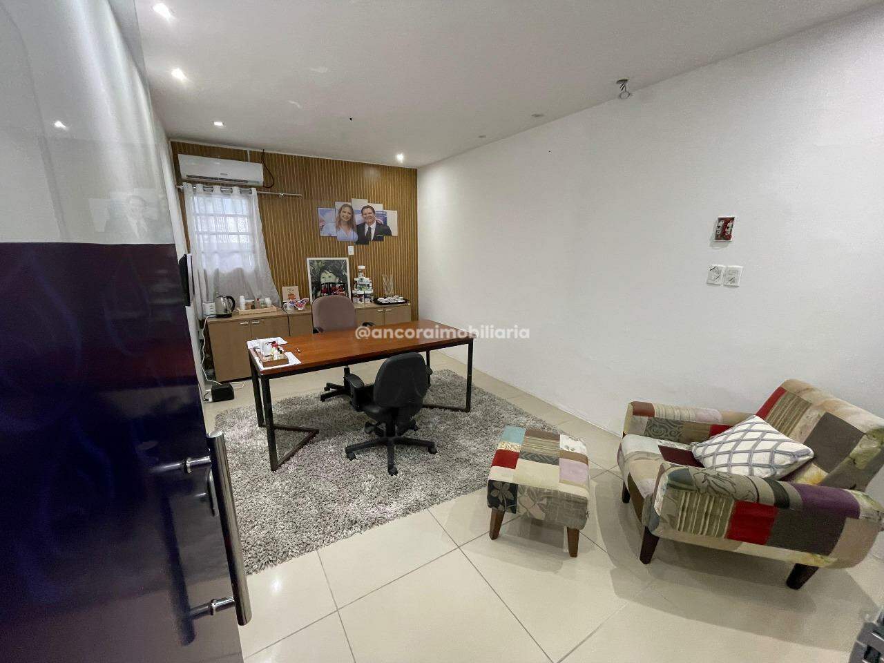 Sala para aluguel no Torre: 