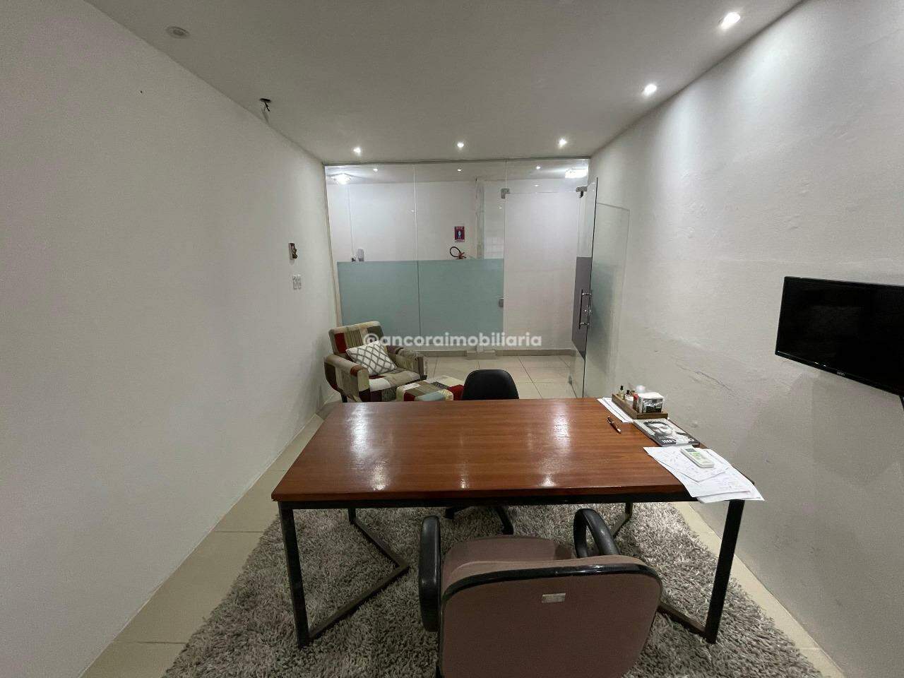 Sala para aluguel no Torre: 