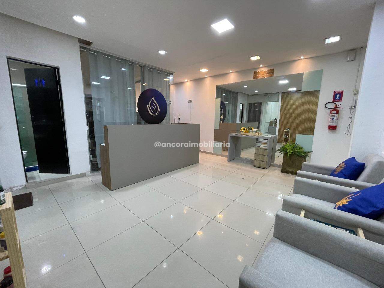 Sala para aluguel no Torre: 