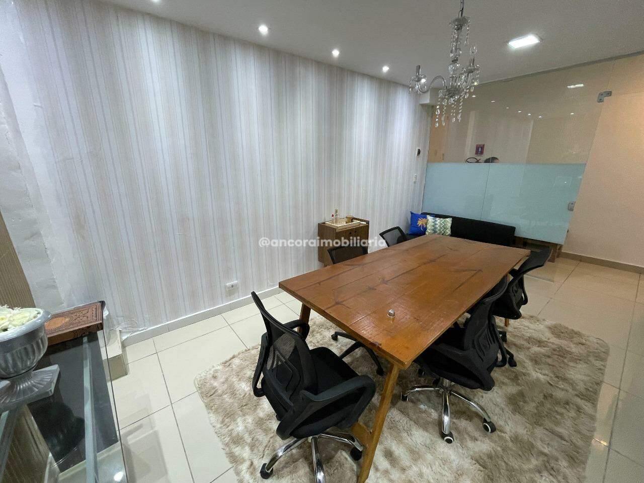 Sala para aluguel no Torre: 