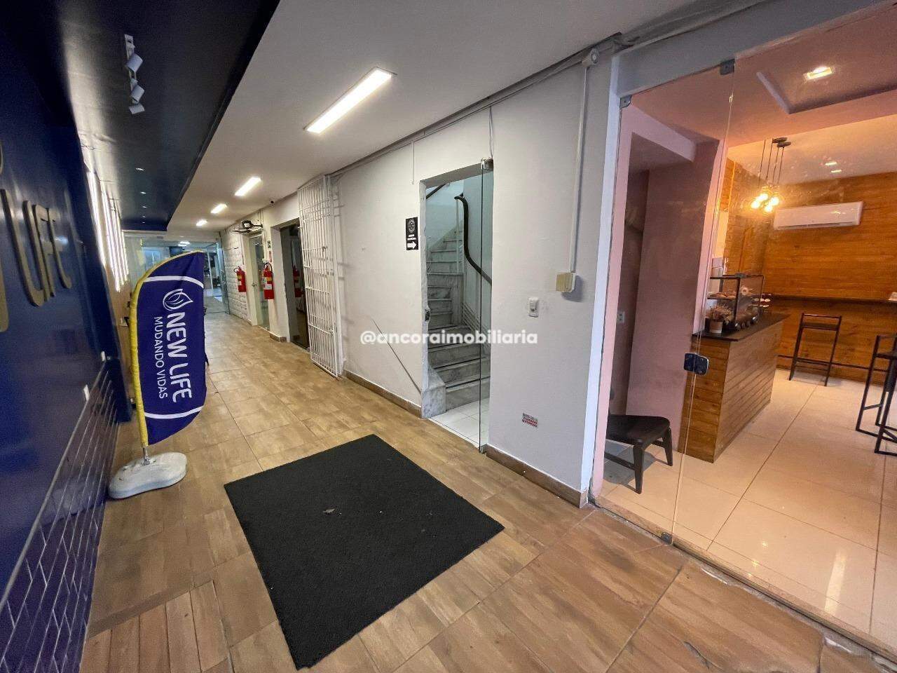 Sala para aluguel no Torre: 