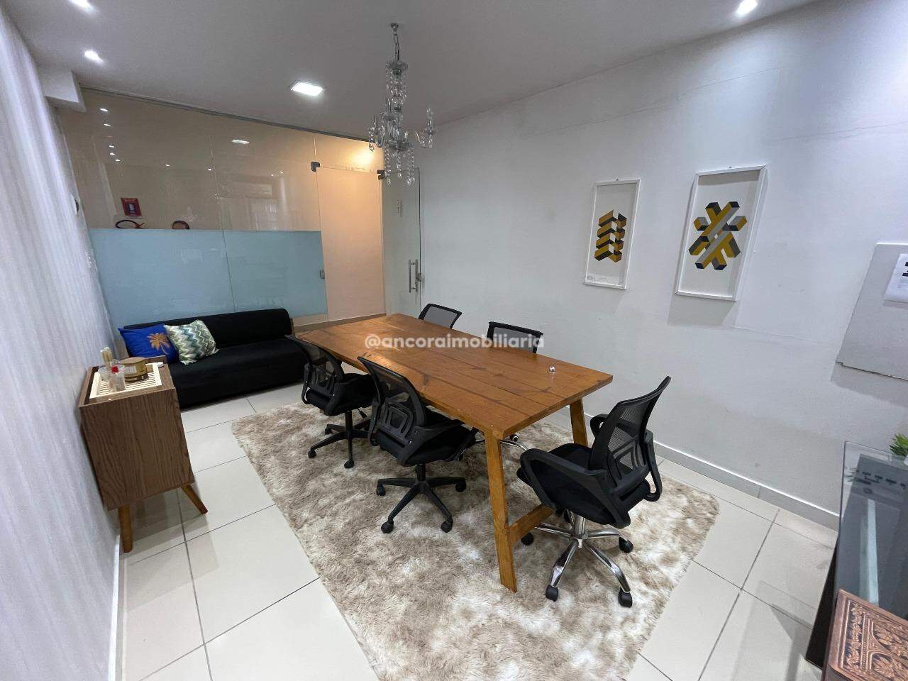 Sala para aluguel no Torre: 