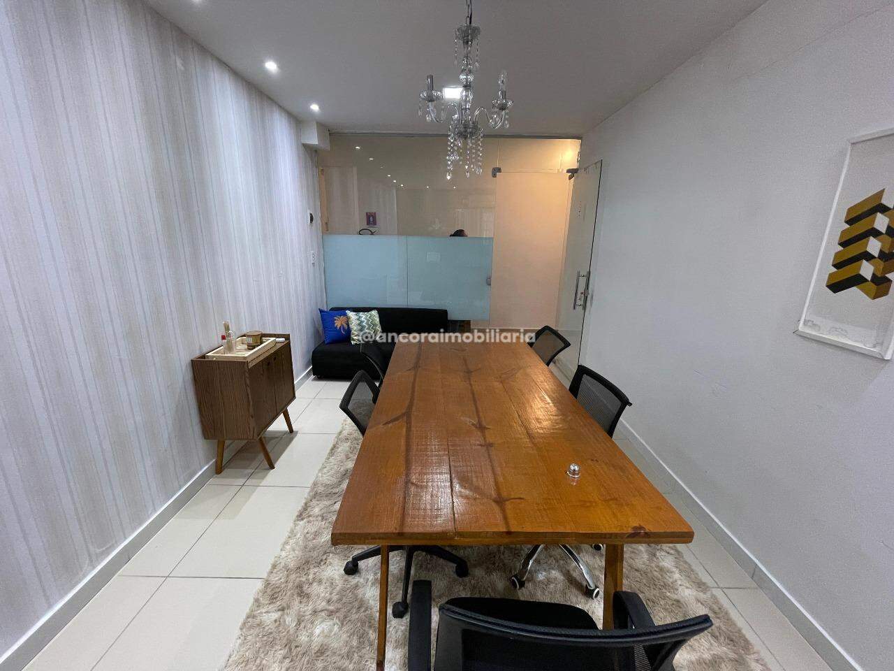 Sala para aluguel no Torre: 