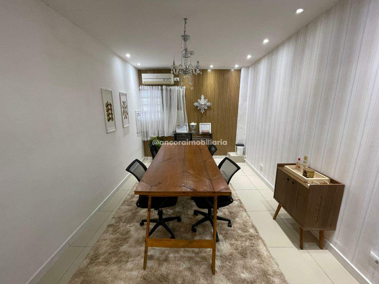 Sala para aluguel no Torre: 