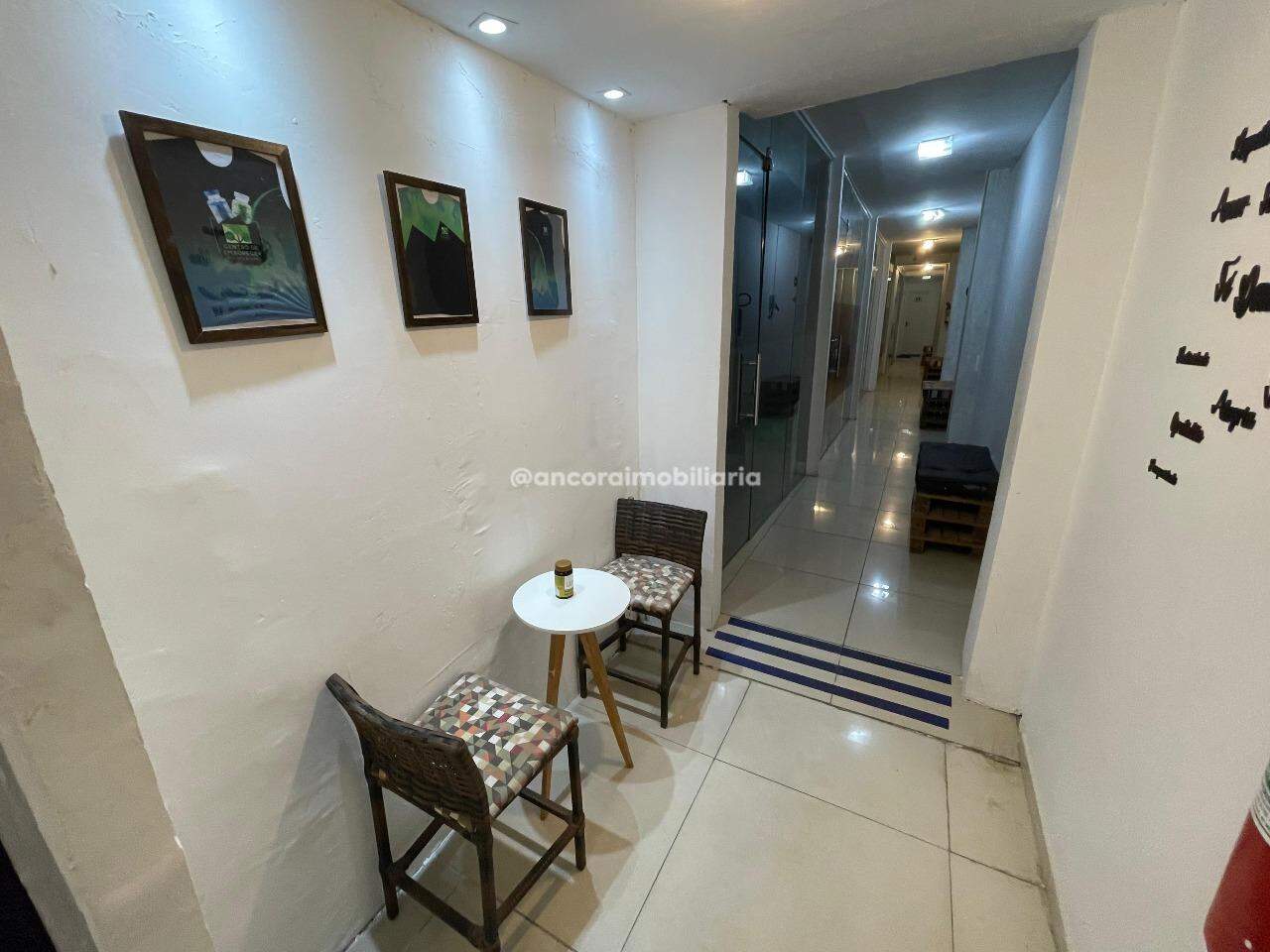 Sala para aluguel no Torre: 