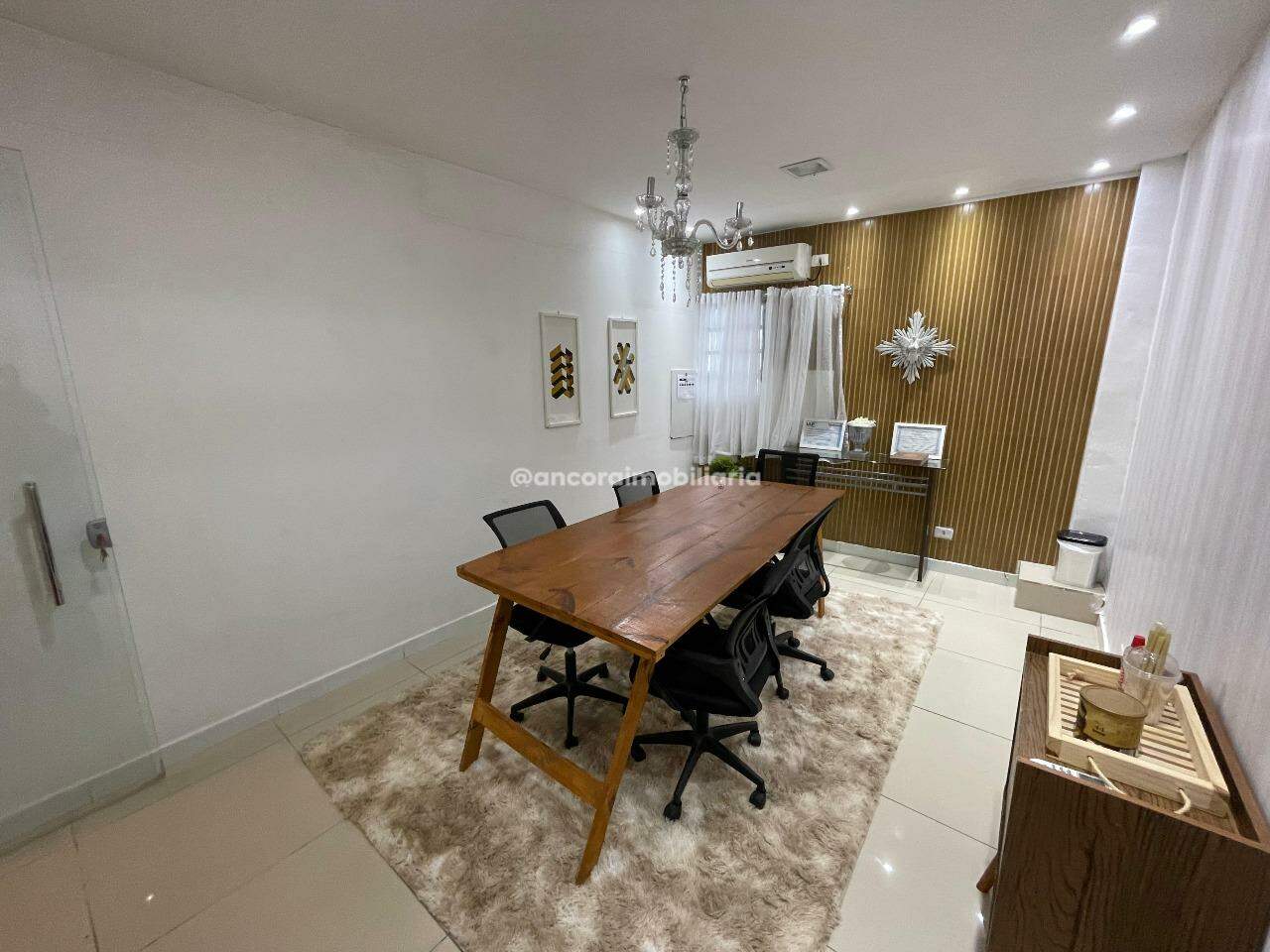 Sala para aluguel no Torre: 