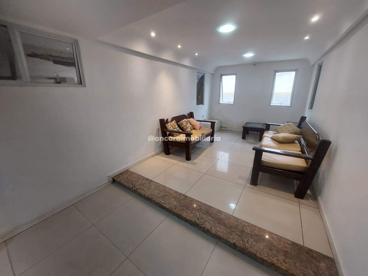 Apartamento à venda no Madalena: 