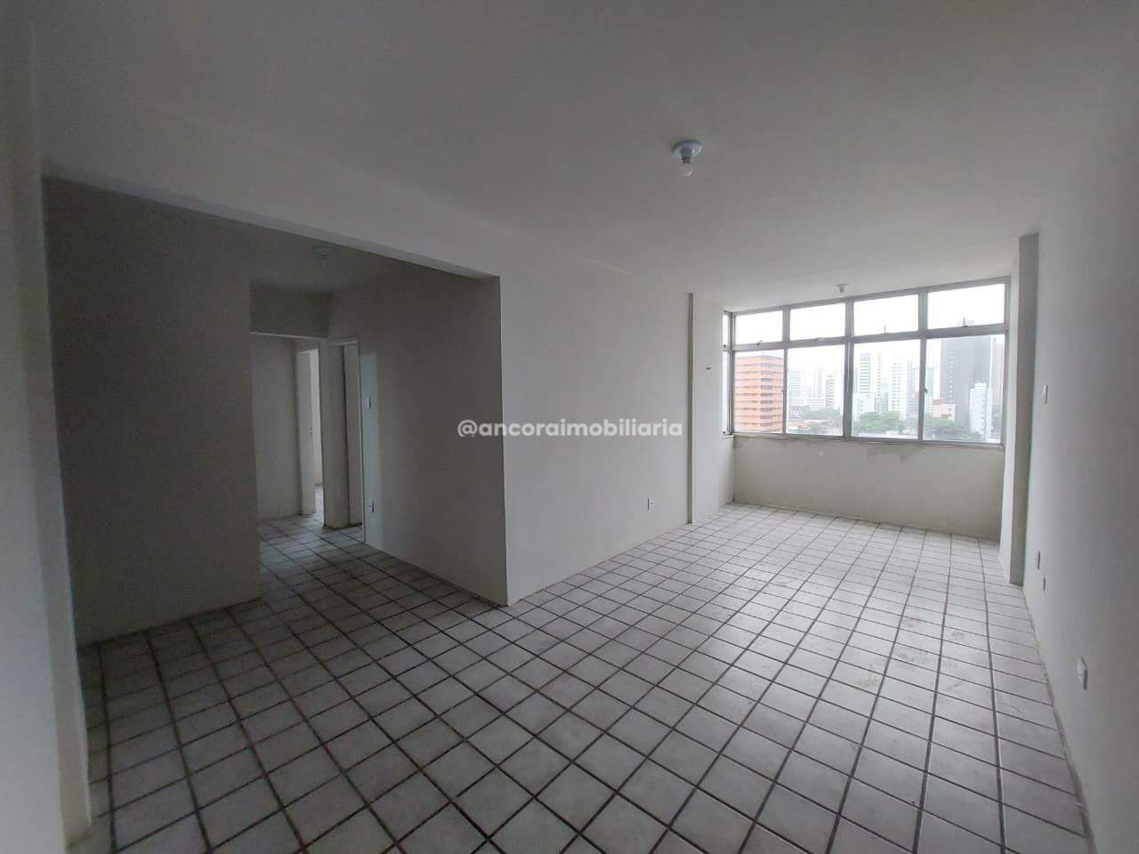 Apartamento à venda no Madalena: 