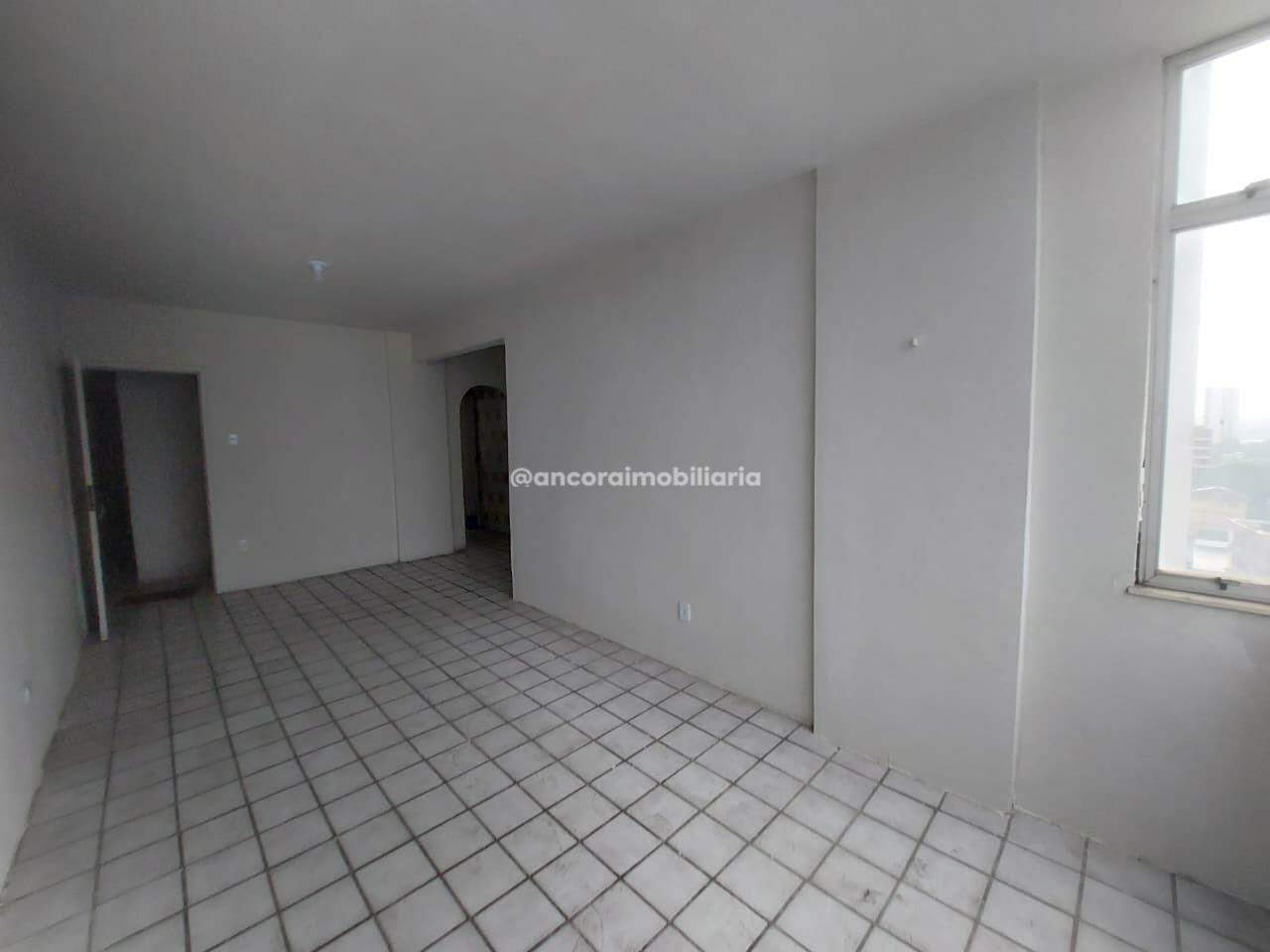 Apartamento à venda no Madalena: 