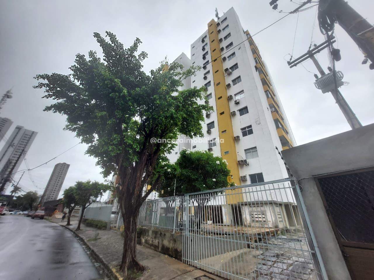 Apartamento à venda no Madalena: 