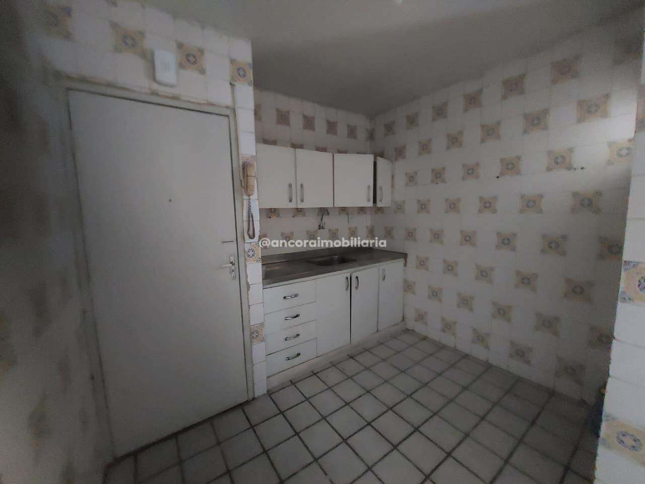 Apartamento à venda no Madalena: 