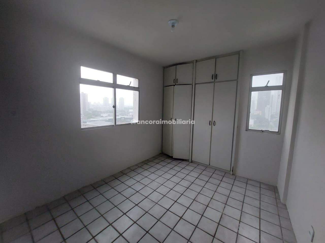 Apartamento à venda no Madalena: 
