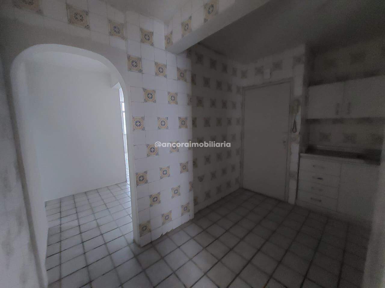 Apartamento à venda no Madalena: 