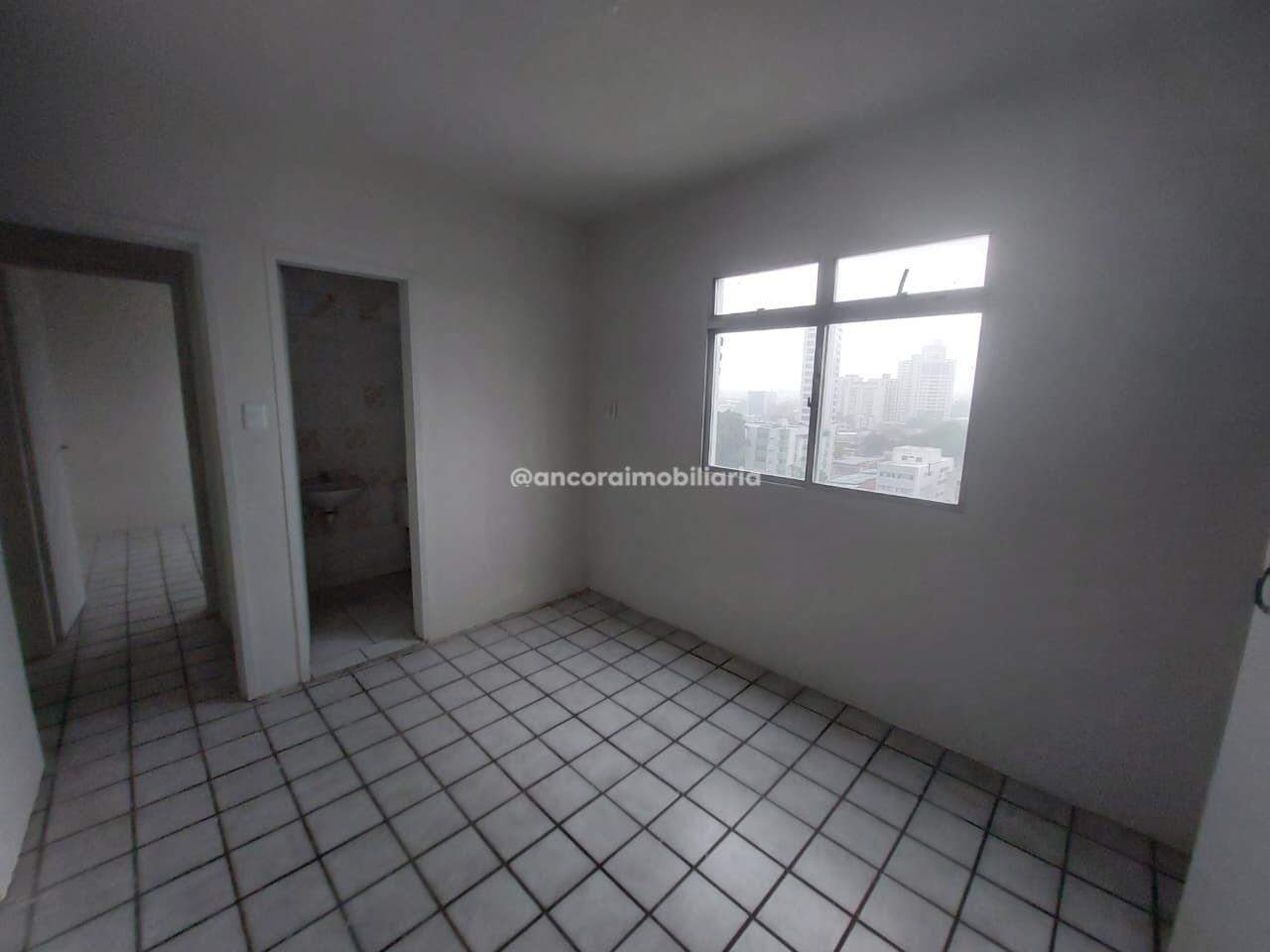 Apartamento à venda no Madalena: 