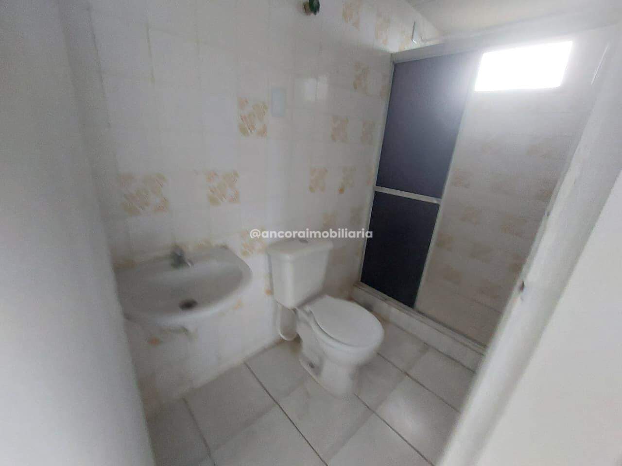 Apartamento à venda no Madalena: 