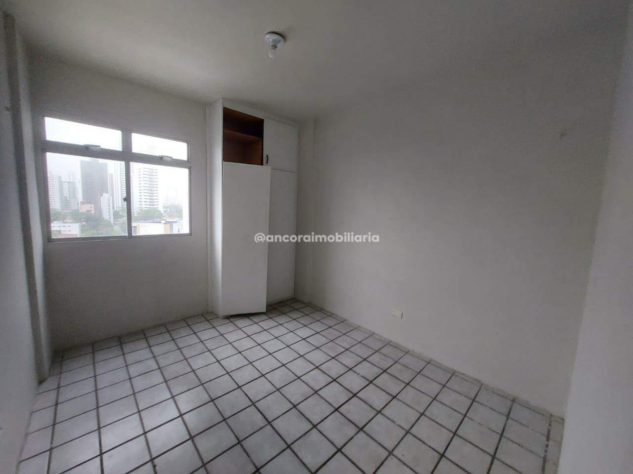 Apartamento à venda no Madalena: 