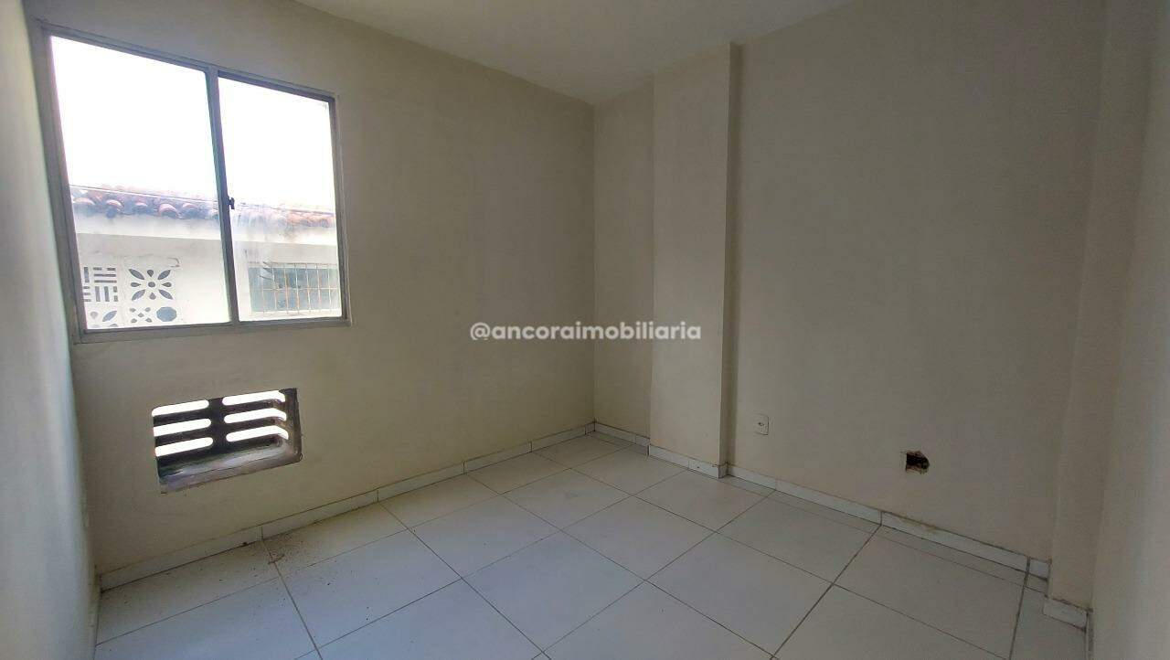 Apartamento à venda no Boa Viagem: 