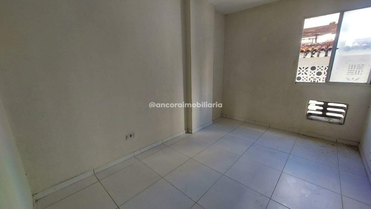 Apartamento à venda no Boa Viagem: 