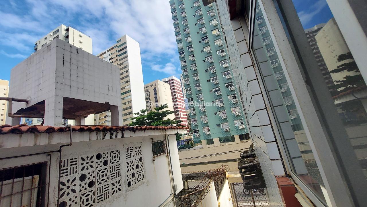 Apartamento à venda no Boa Viagem: 