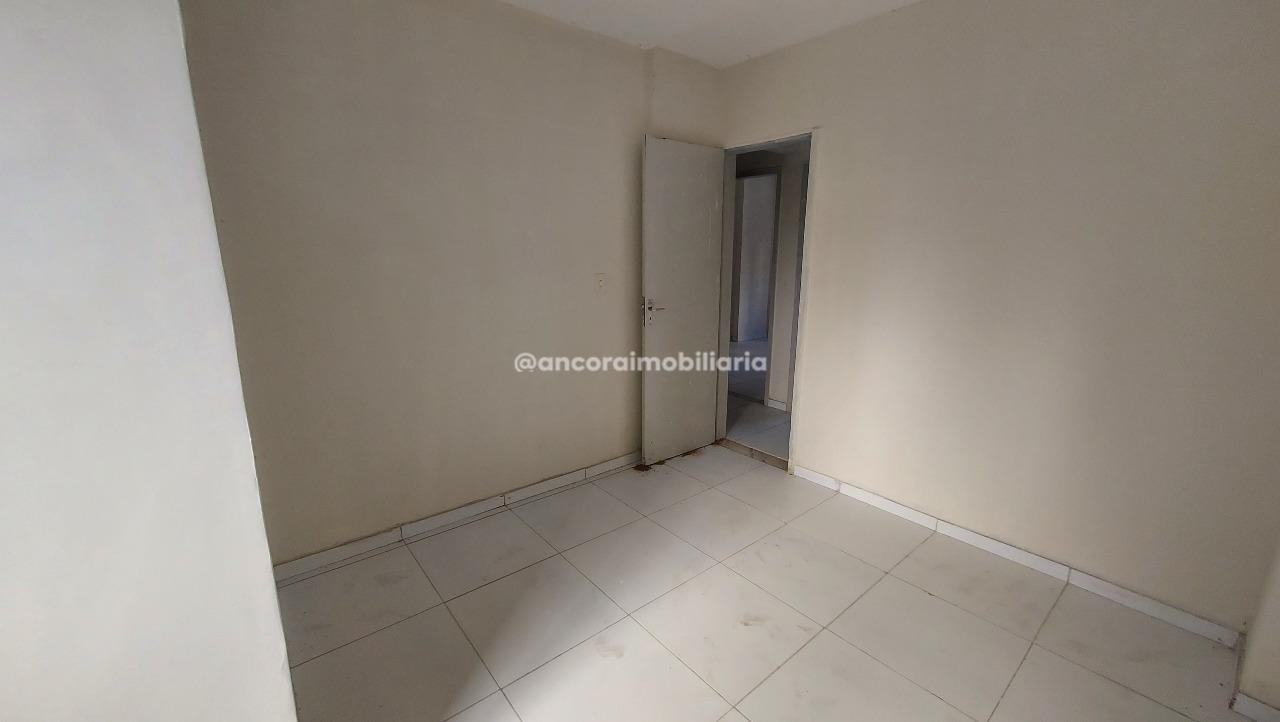 Apartamento à venda no Boa Viagem: 
