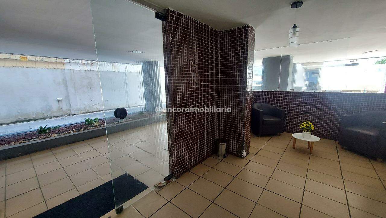 Apartamento à venda no Boa Viagem: 