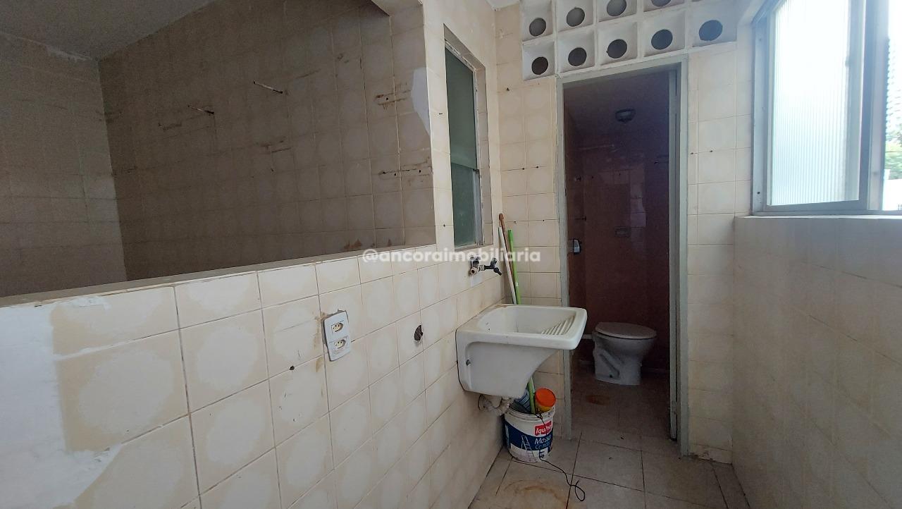 Apartamento à venda no Boa Viagem: 