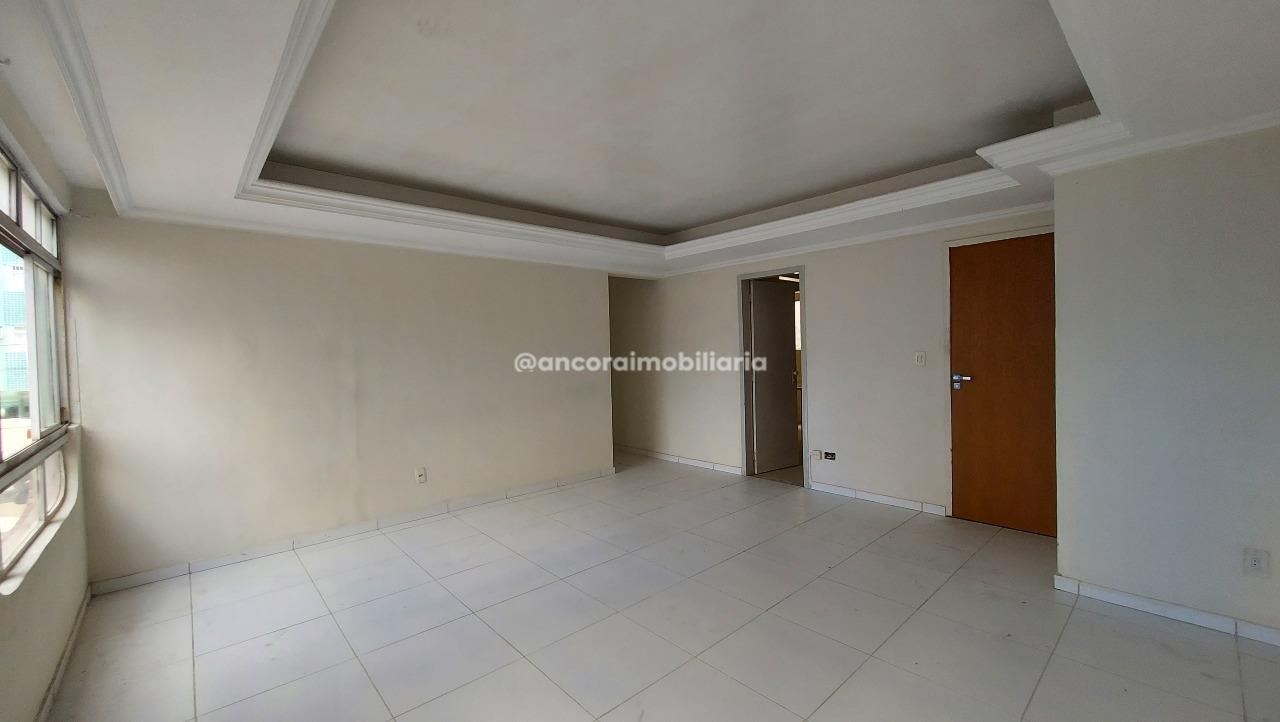 Apartamento à venda no Boa Viagem: 