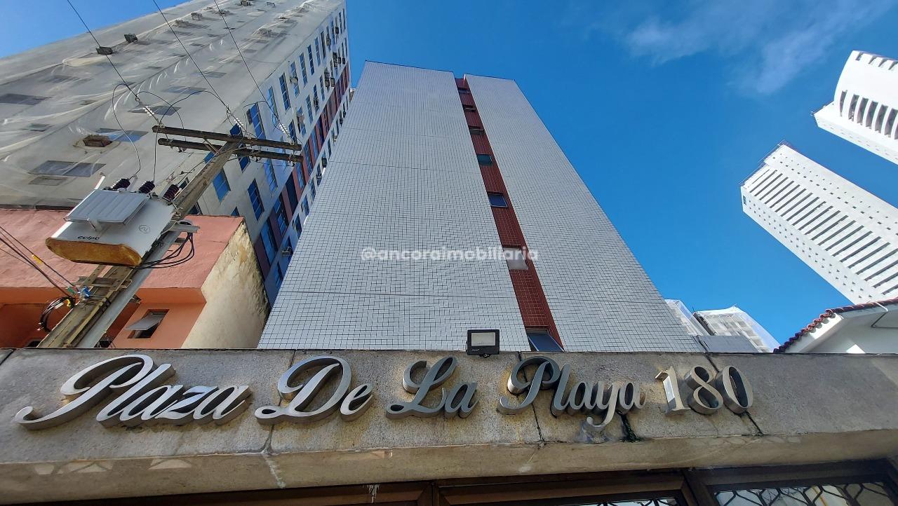 Apartamento à venda no Boa Viagem: 