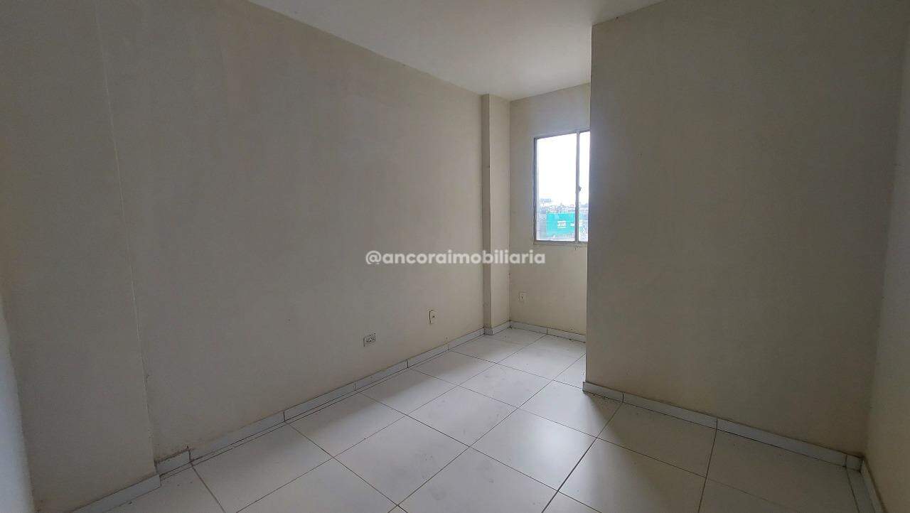 Apartamento à venda no Boa Viagem: 