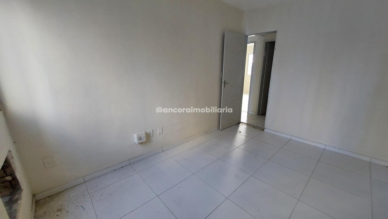 Apartamento à venda no Boa Viagem: 