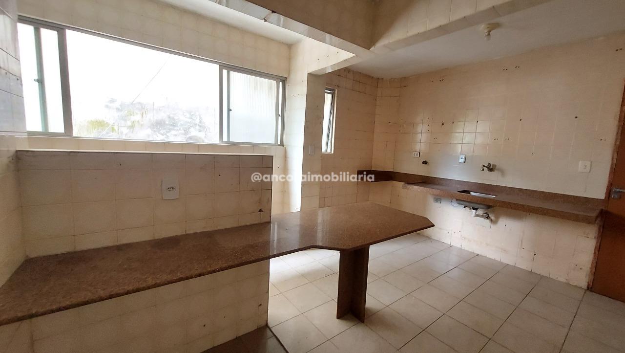 Apartamento à venda no Boa Viagem: 