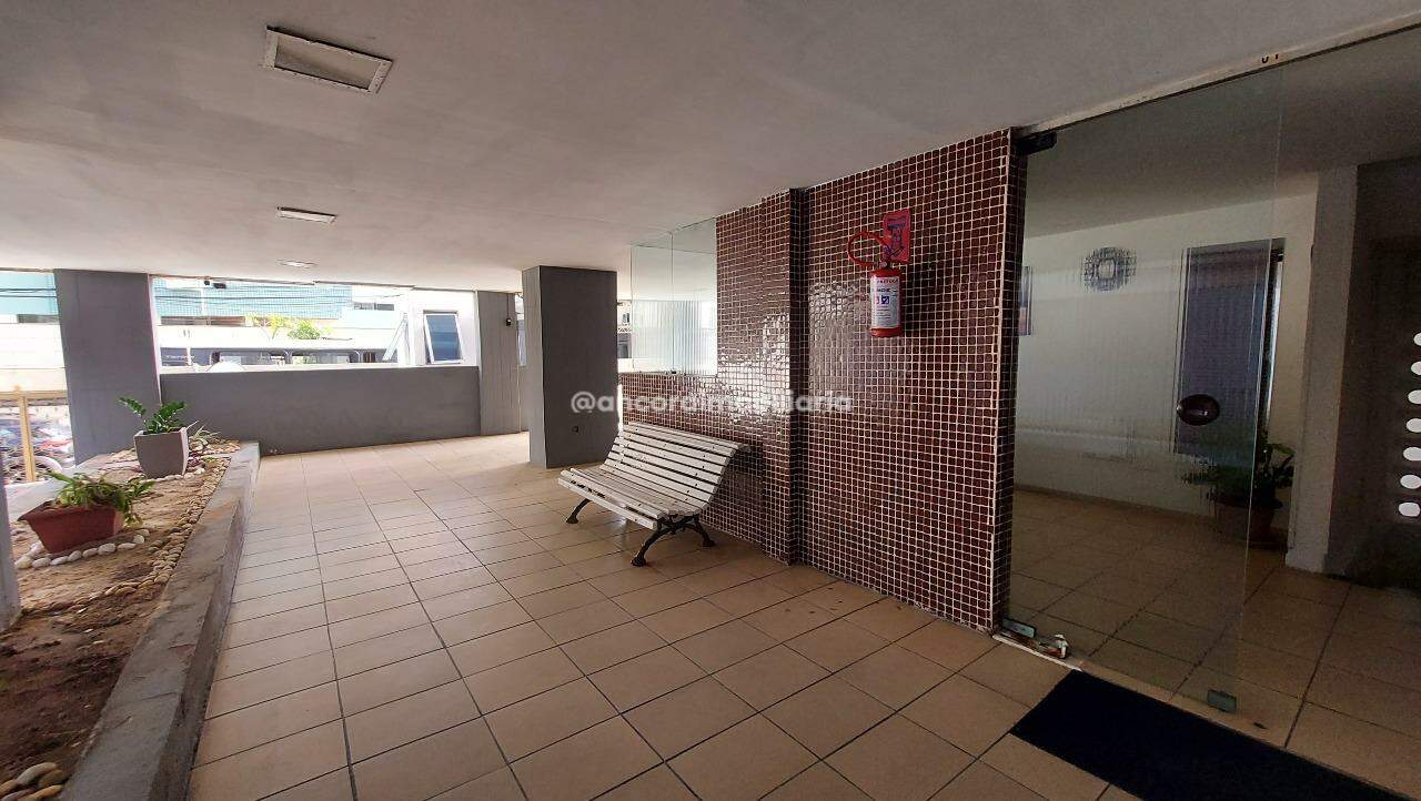 Apartamento à venda no Boa Viagem: 