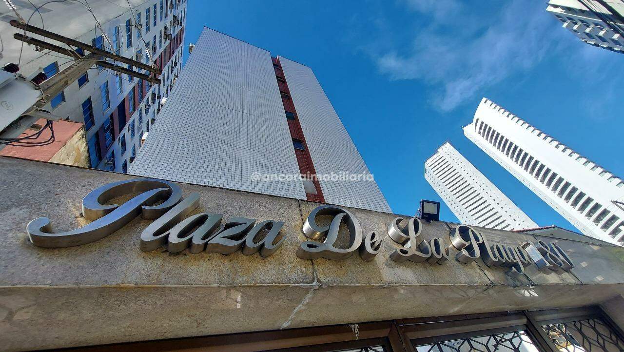 Apartamento à venda no Boa Viagem: 