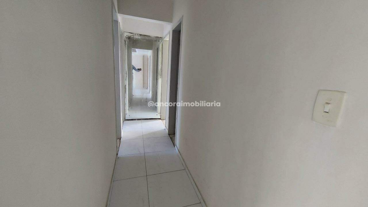 Apartamento à venda no Boa Viagem: 