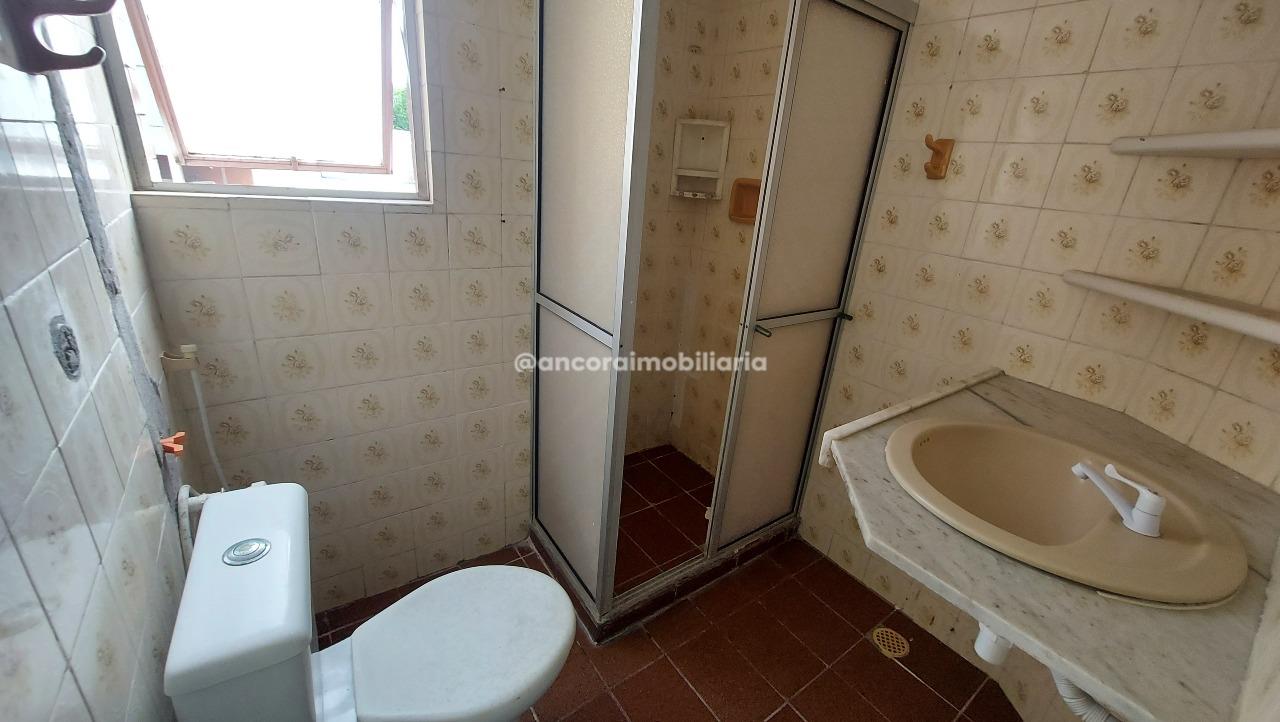 Apartamento à venda no Boa Viagem: 