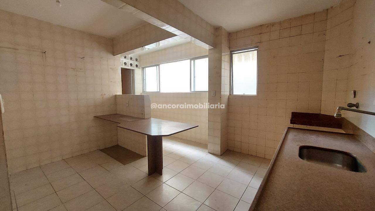 Apartamento à venda no Boa Viagem: 