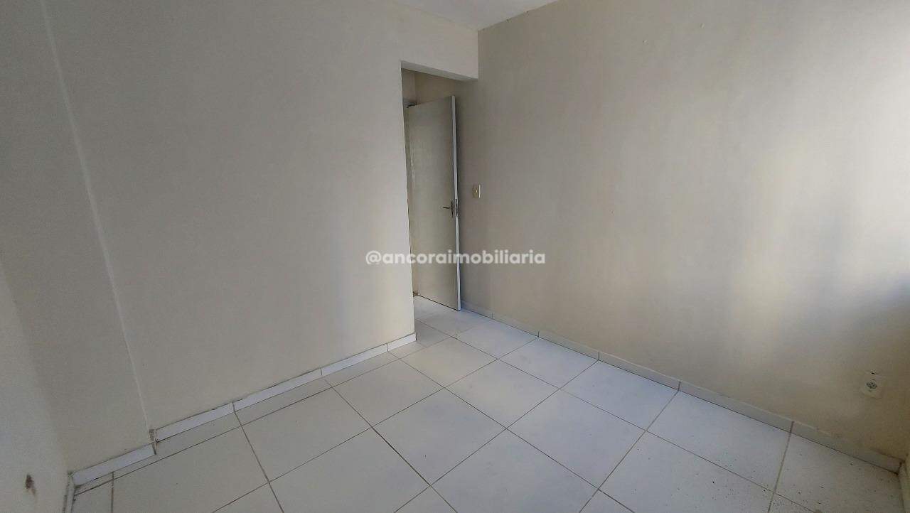 Apartamento à venda no Boa Viagem: 