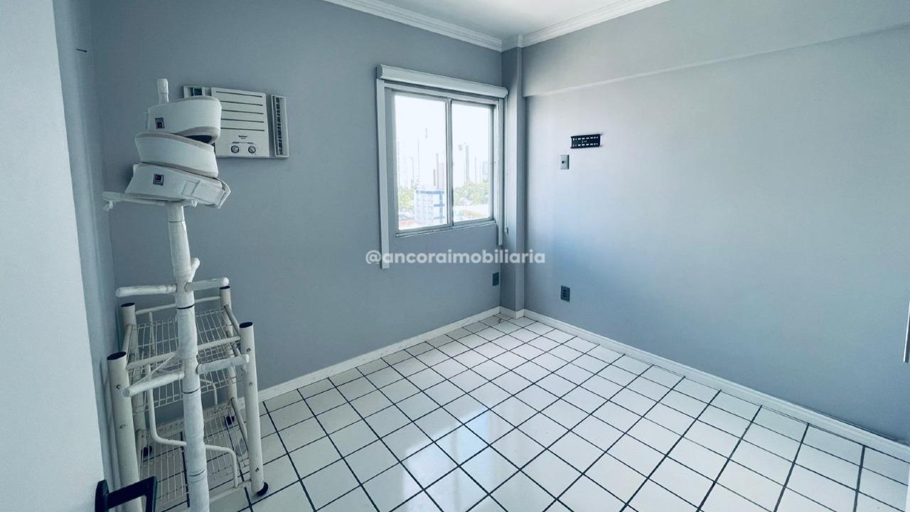 Apartamento à venda no Madalena: 