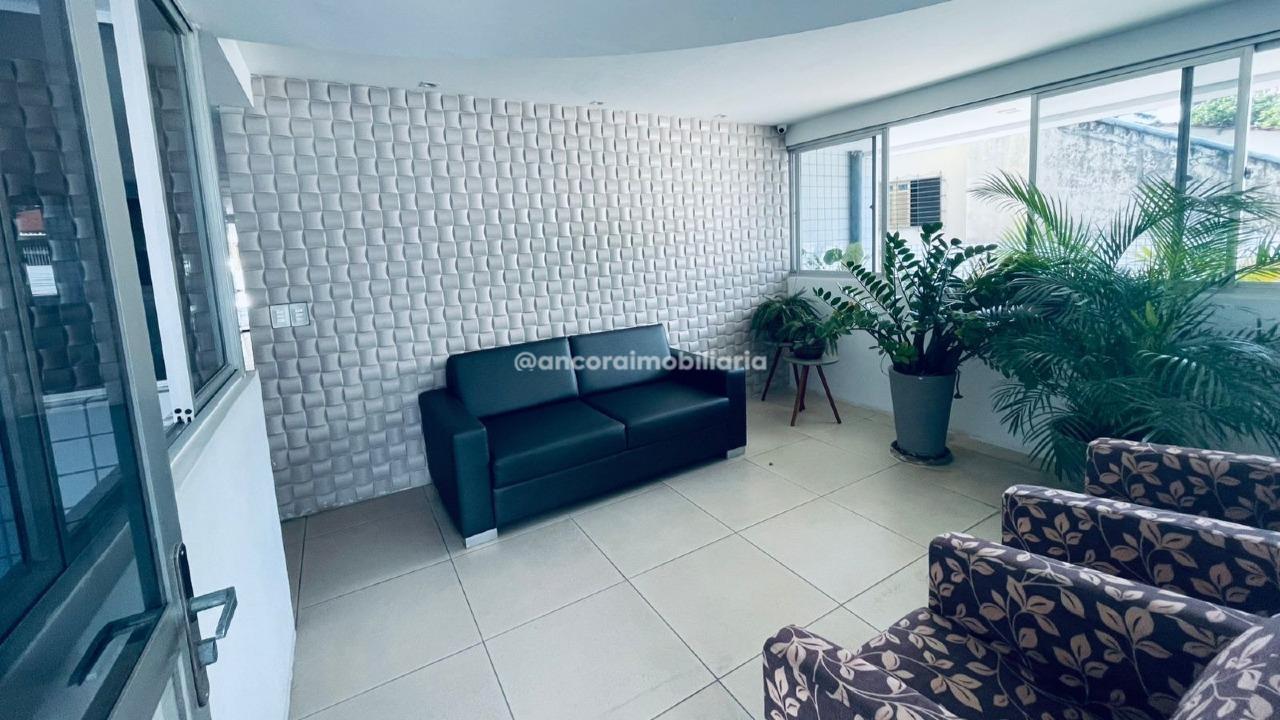 Apartamento à venda no Madalena: 