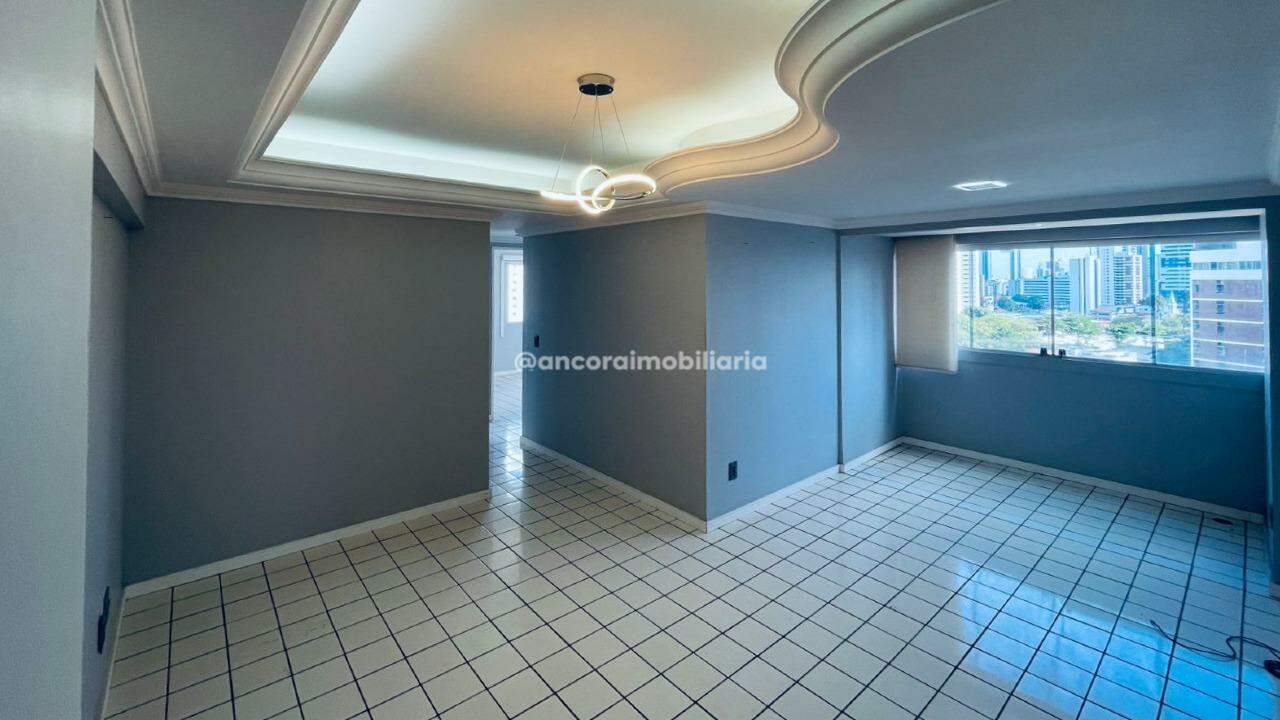 Apartamento à venda no Madalena: 