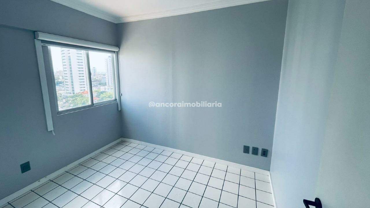 Apartamento à venda no Madalena: 