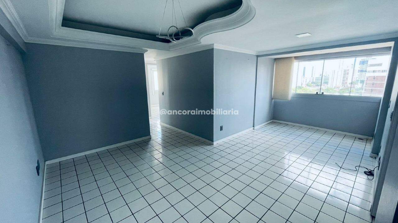 Apartamento à venda no Madalena: 