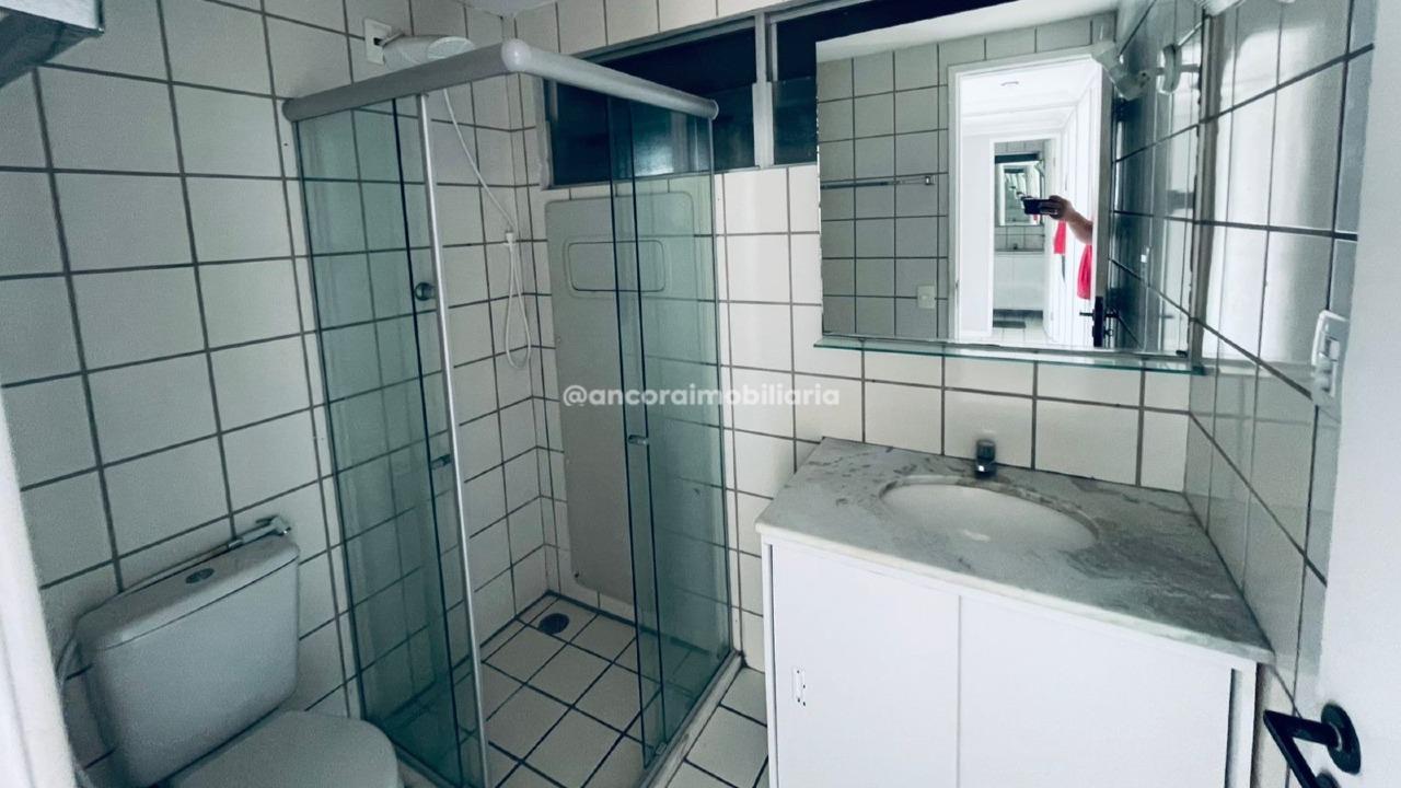 Apartamento à venda no Madalena: 