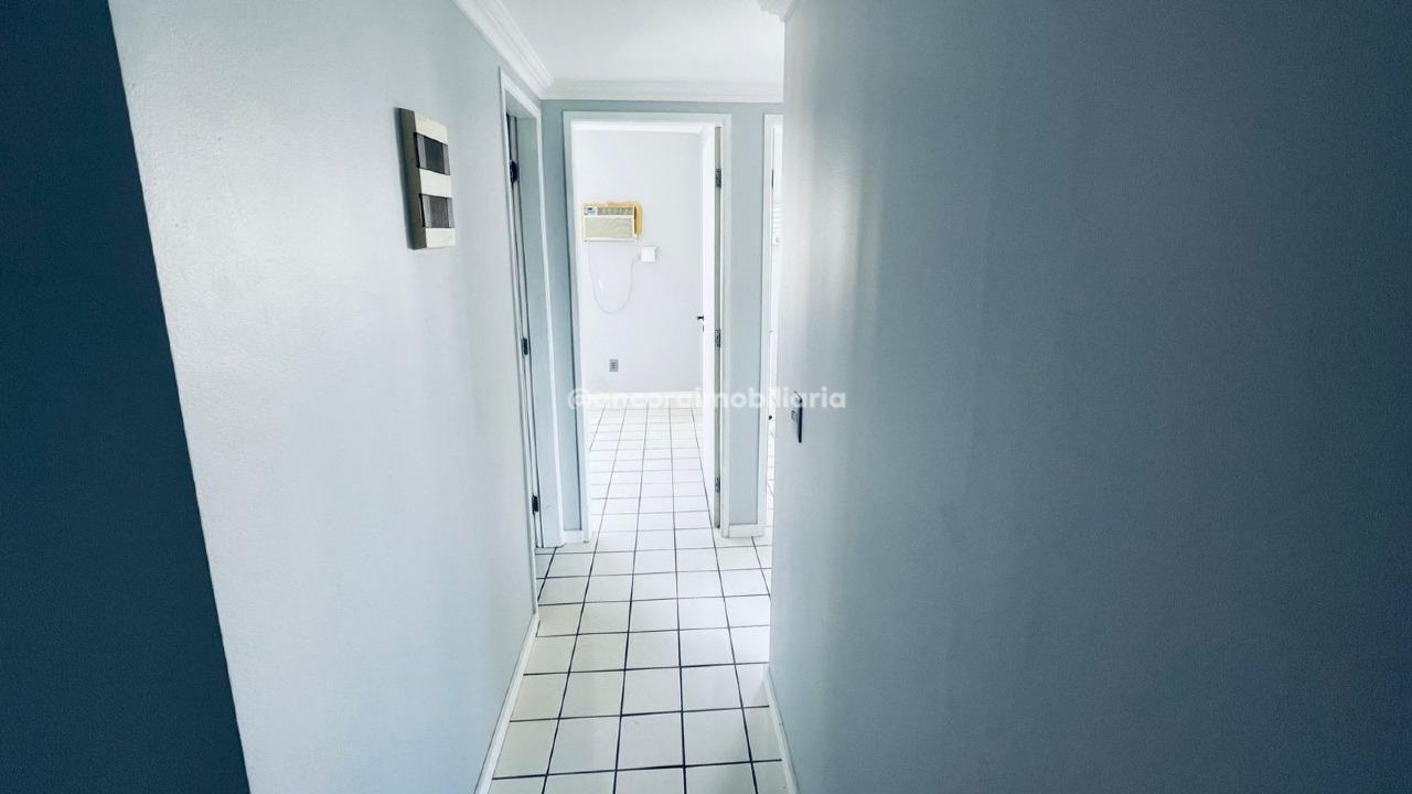 Apartamento à venda no Madalena: 