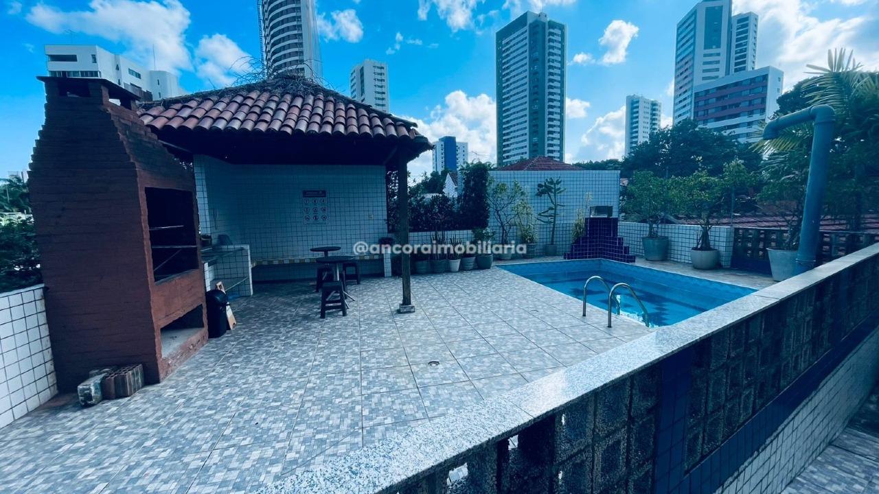 Apartamento à venda no Madalena: 