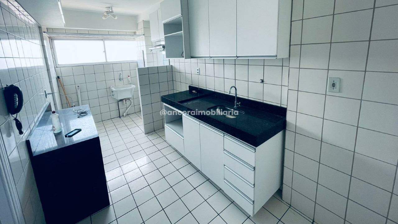 Apartamento à venda no Madalena: 