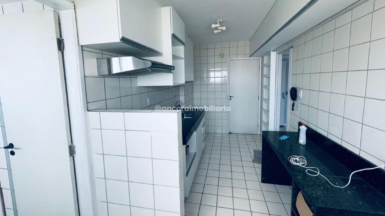 Apartamento à venda no Madalena: 