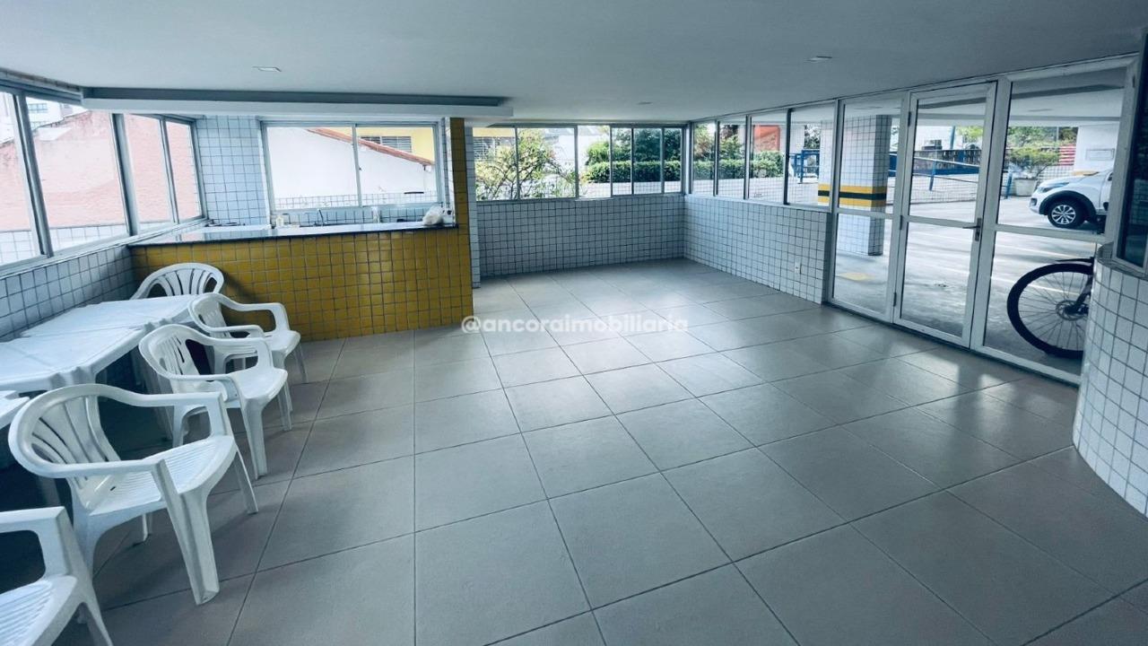 Apartamento à venda no Madalena: 