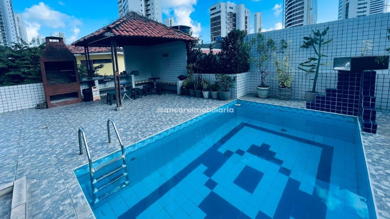 Apartamento à venda no Madalena: 