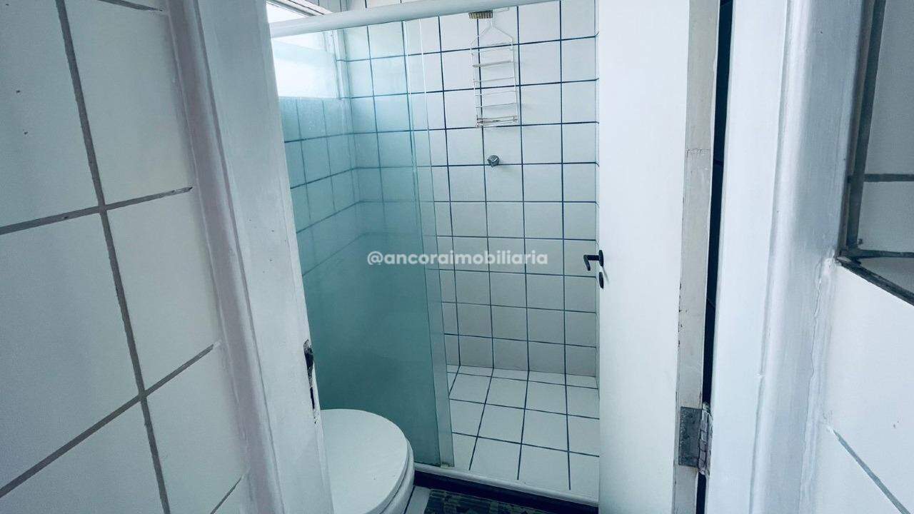 Apartamento à venda no Madalena: 
